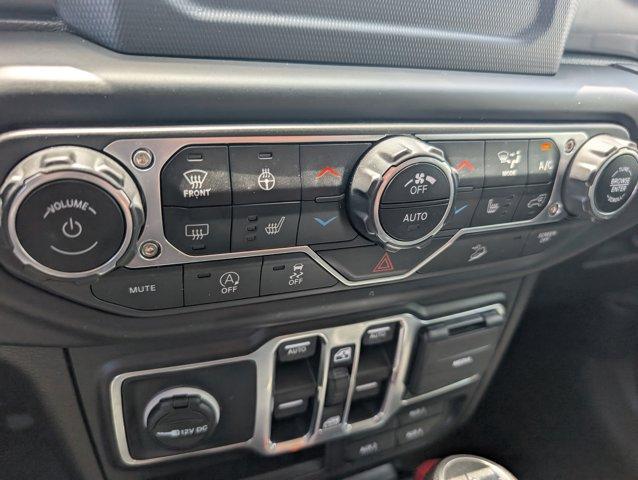 used 2019 Jeep Wrangler Unlimited car, priced at $32,900