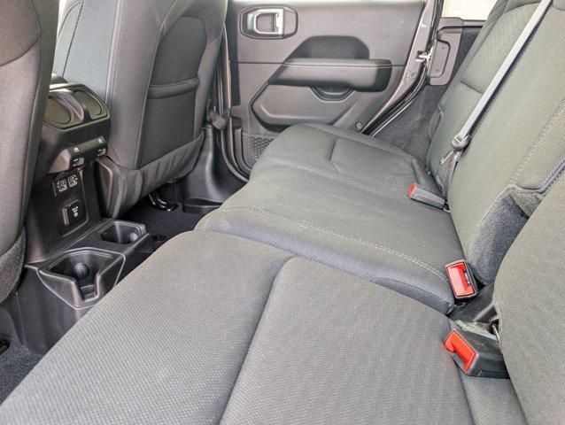 used 2019 Jeep Wrangler Unlimited car, priced at $32,900