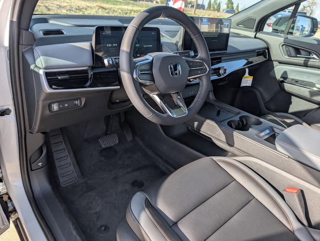 new 2025 Honda Prologue car, priced at $56,605