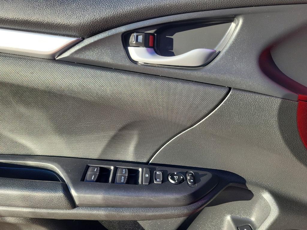used 2019 Honda Civic car, priced at $19,600