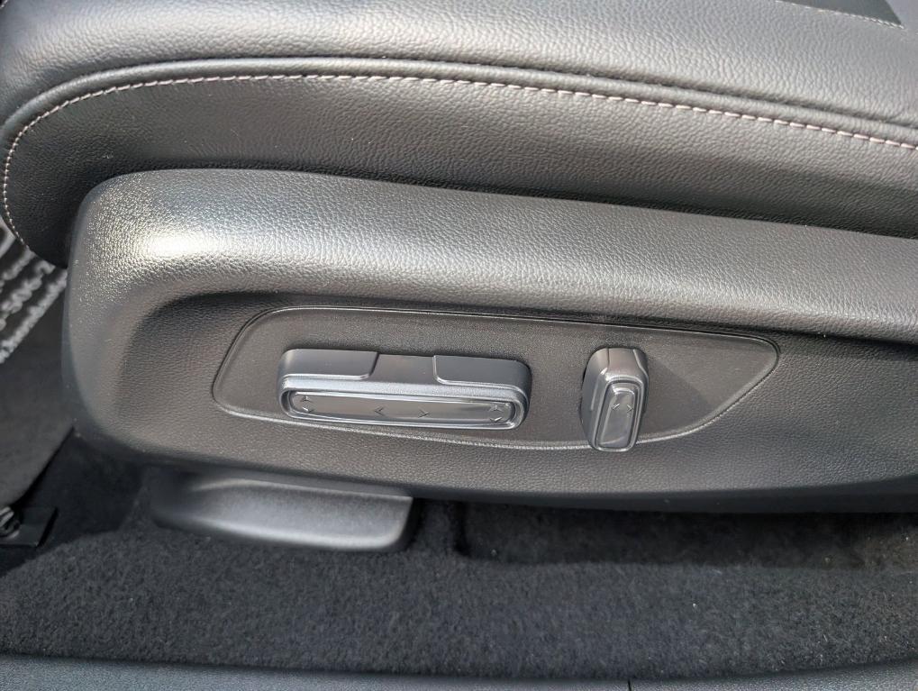 used 2024 Honda HR-V car, priced at $28,900
