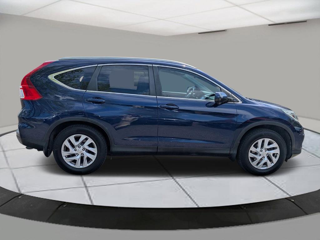 used 2015 Honda CR-V car, priced at $16,900