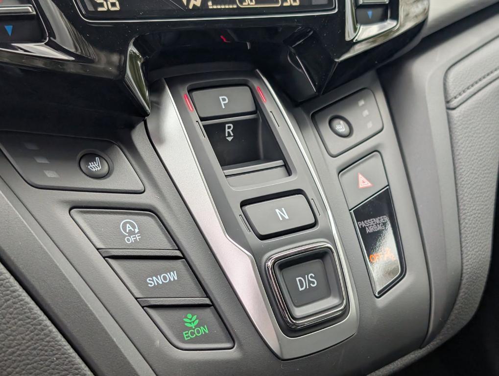 new 2026 Honda Odyssey car, priced at $44,290