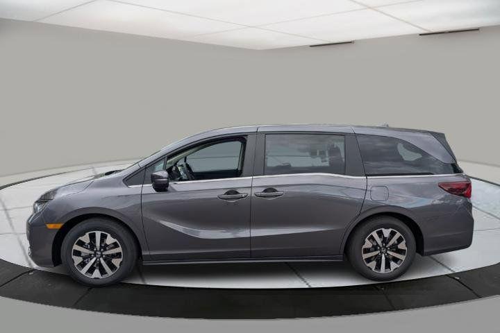 new 2026 Honda Odyssey car, priced at $44,290
