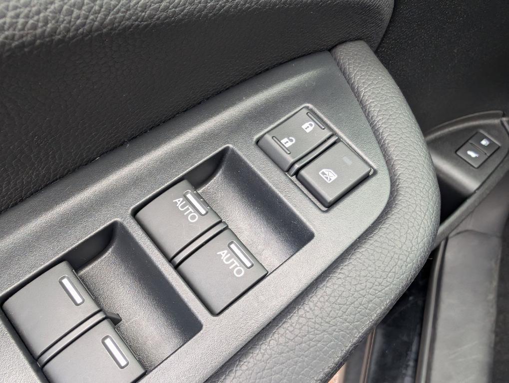 used 2022 Honda Passport car, priced at $34,500