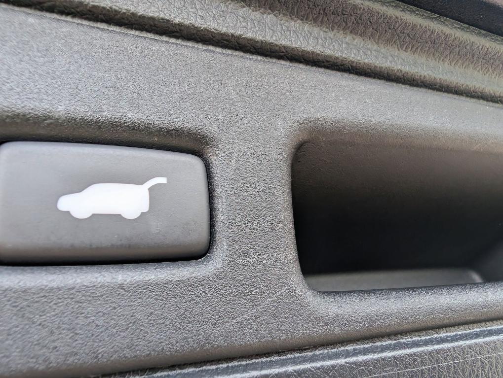 used 2022 Honda Passport car, priced at $34,500