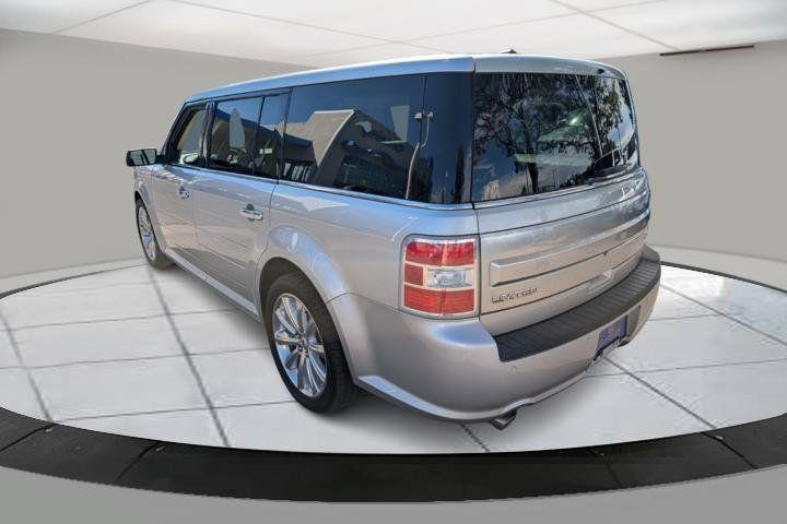 used 2019 Ford Flex car, priced at $20,500