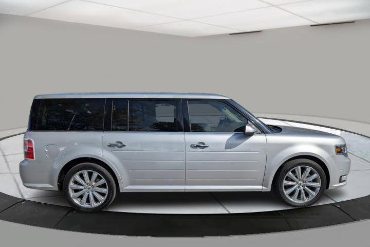 used 2019 Ford Flex car, priced at $20,500