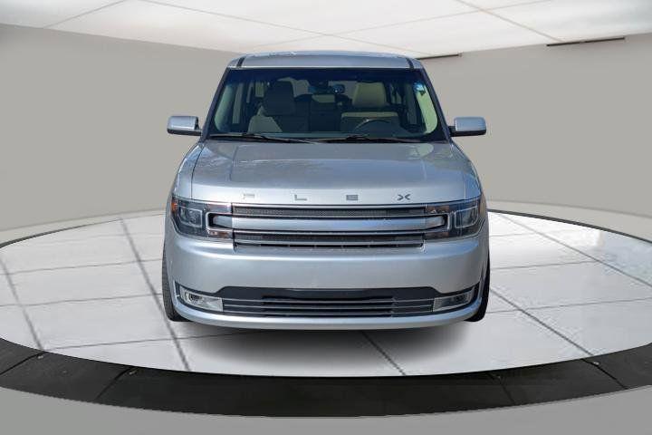 used 2019 Ford Flex car, priced at $20,500