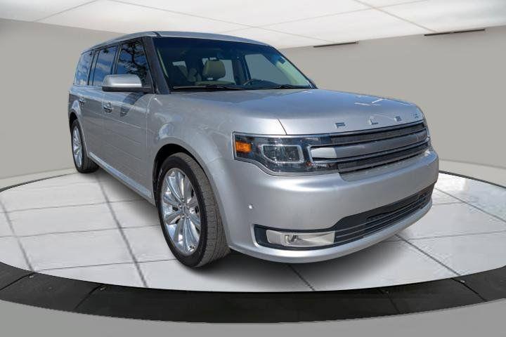 used 2019 Ford Flex car, priced at $20,500