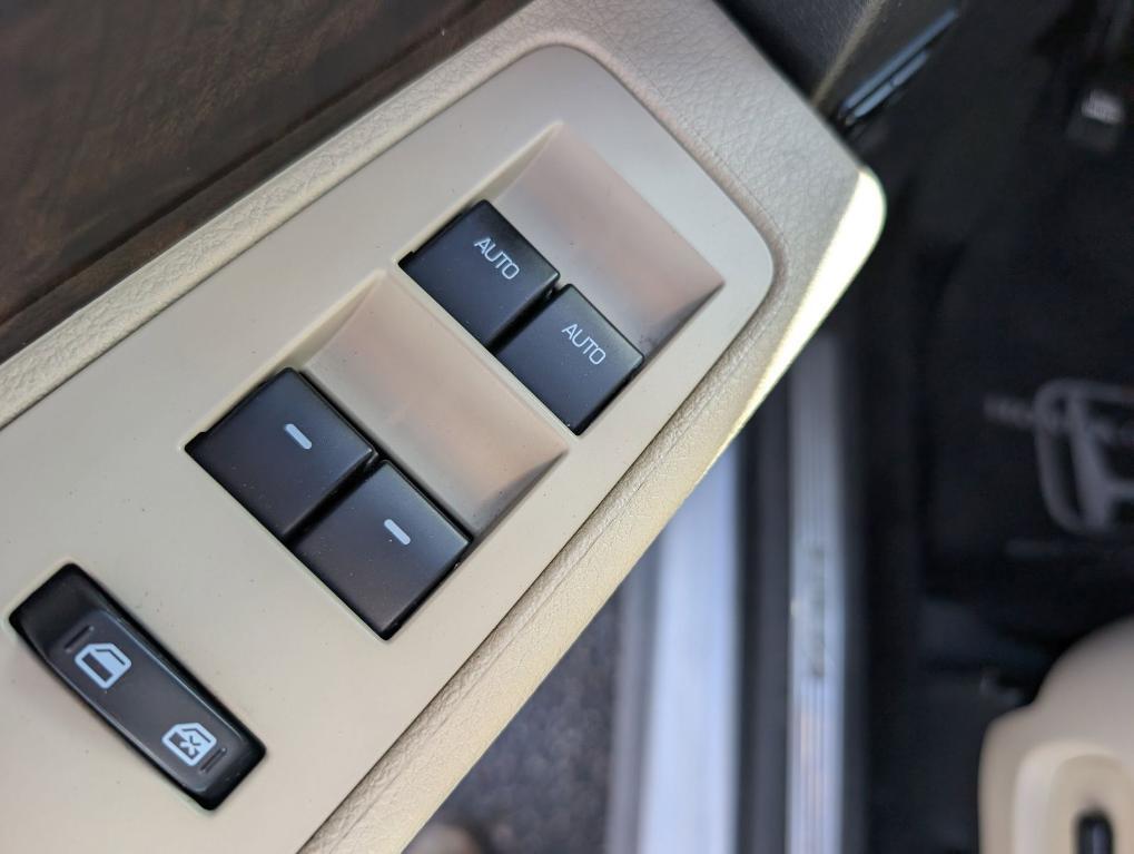 used 2019 Ford Flex car, priced at $20,500