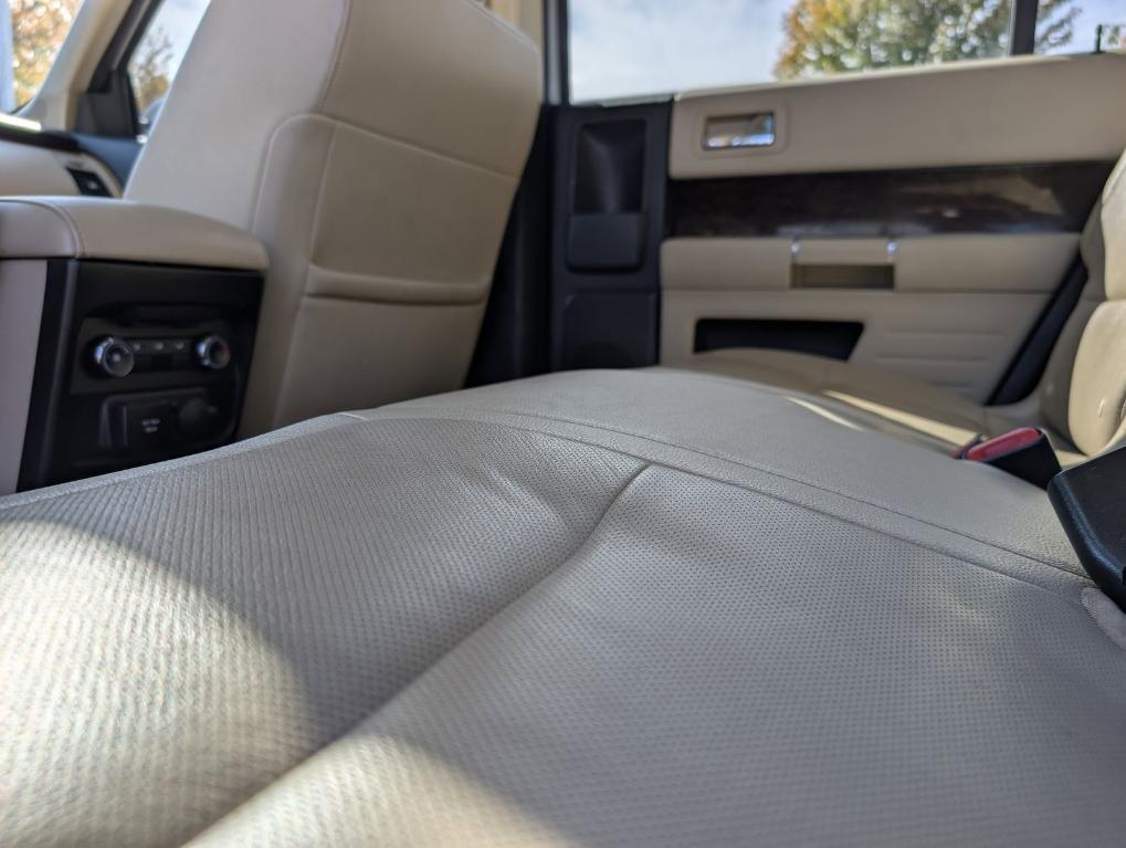 used 2019 Ford Flex car, priced at $20,500