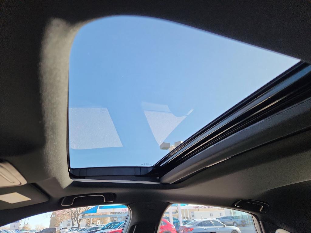 new 2026 Honda Civic Hybrid car, priced at $35,145