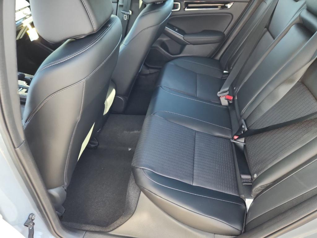 new 2026 Honda Civic Hybrid car, priced at $35,145