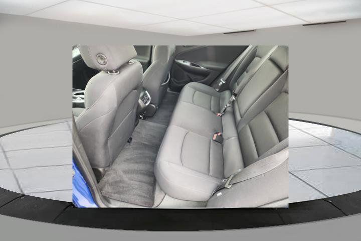 used 2023 Chevrolet Malibu car, priced at $18,900