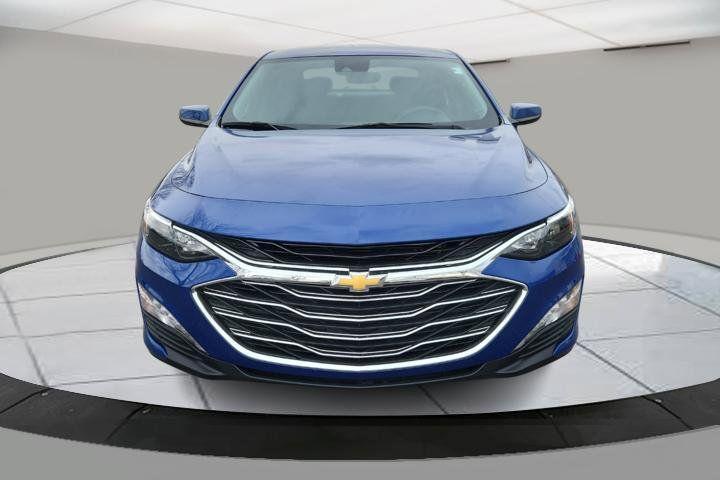 used 2023 Chevrolet Malibu car, priced at $18,900