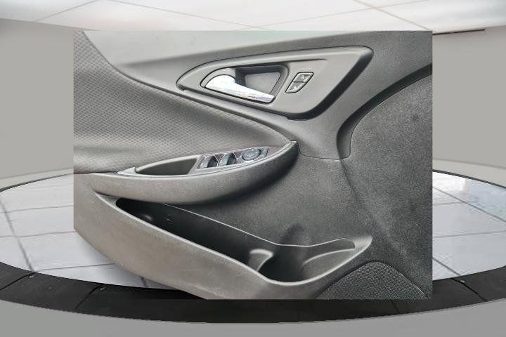 used 2023 Chevrolet Malibu car, priced at $18,900