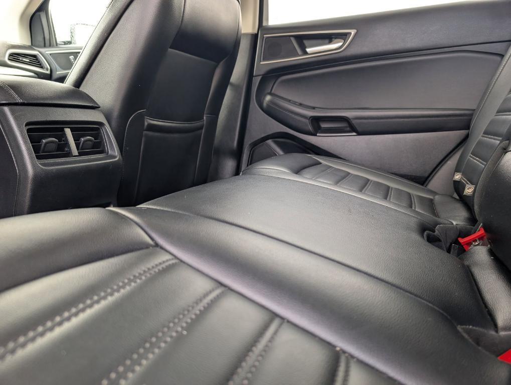 used 2022 Ford Edge car, priced at $22,800