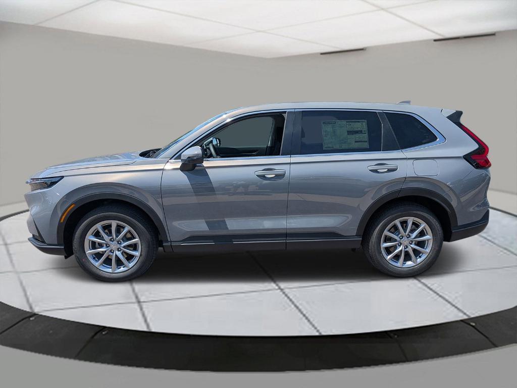 new 2026 Honda CR-V car, priced at $36,500