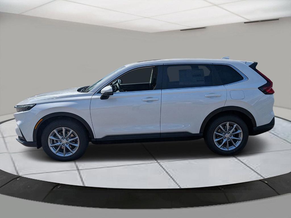 new 2026 Honda CR-V car, priced at $36,555
