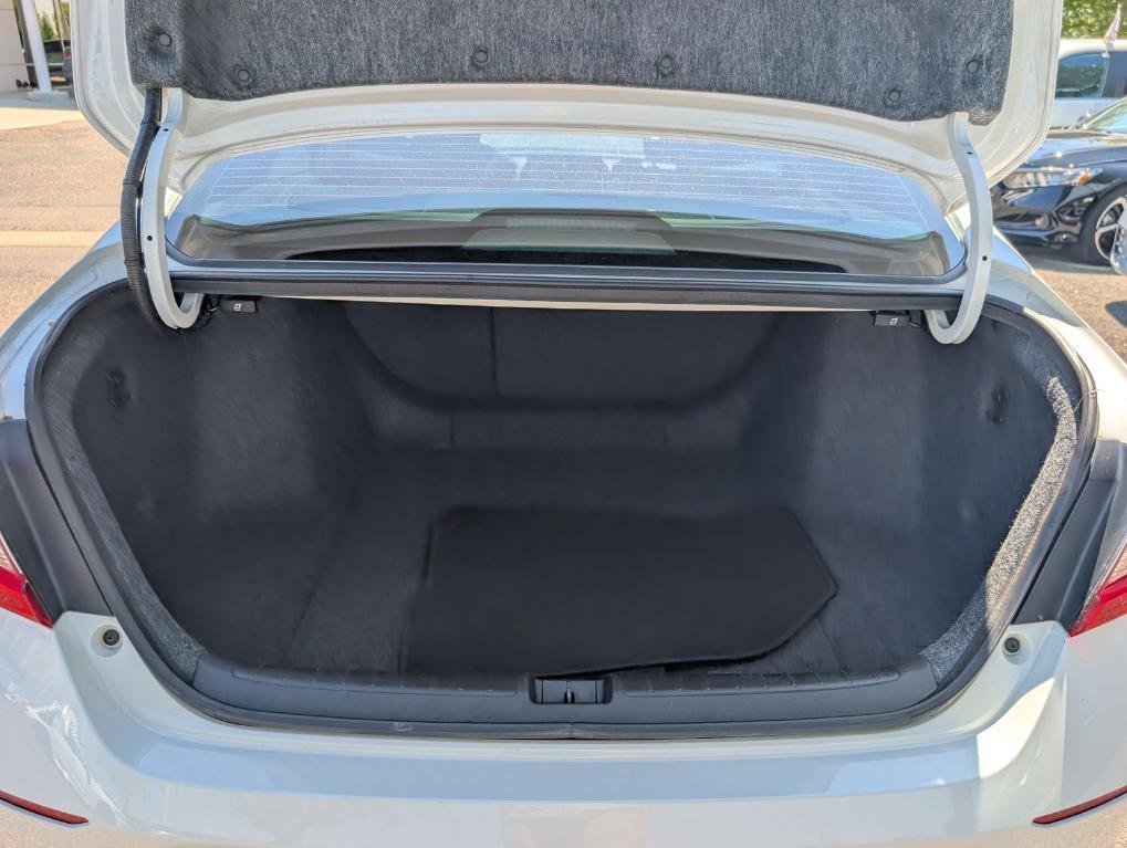 used 2022 Honda Accord car, priced at $25,400