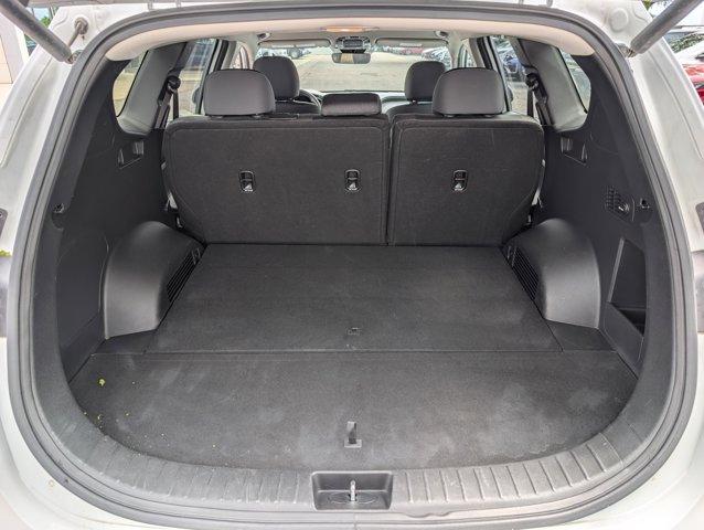 used 2023 Hyundai Santa Fe car, priced at $23,500