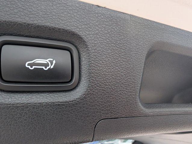 used 2023 Hyundai Santa Fe car, priced at $23,500