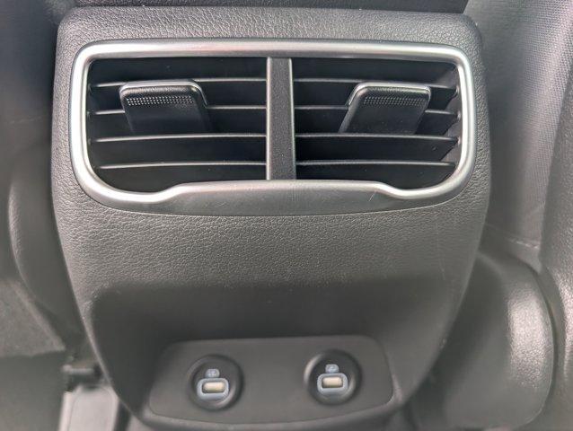 used 2023 Hyundai Santa Fe car, priced at $23,500