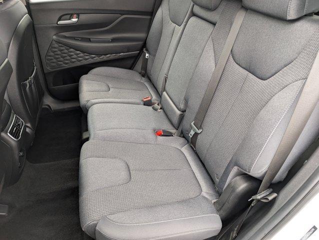 used 2023 Hyundai Santa Fe car, priced at $23,500