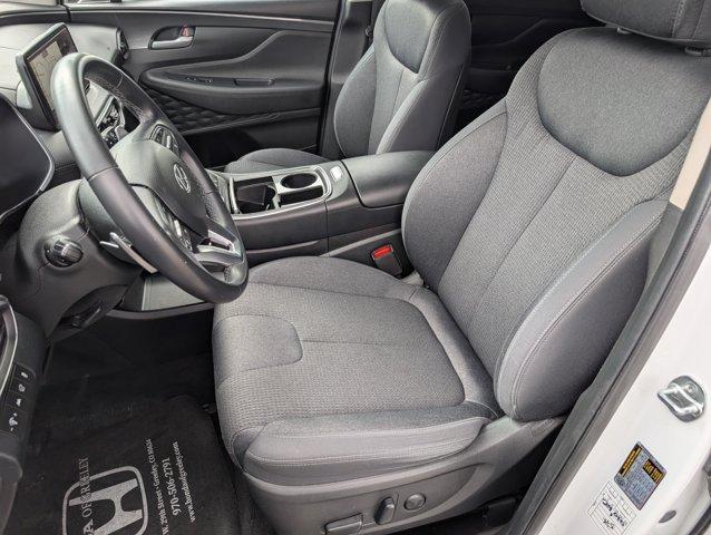 used 2023 Hyundai Santa Fe car, priced at $23,500