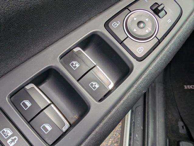 used 2023 Hyundai Santa Fe car, priced at $23,500