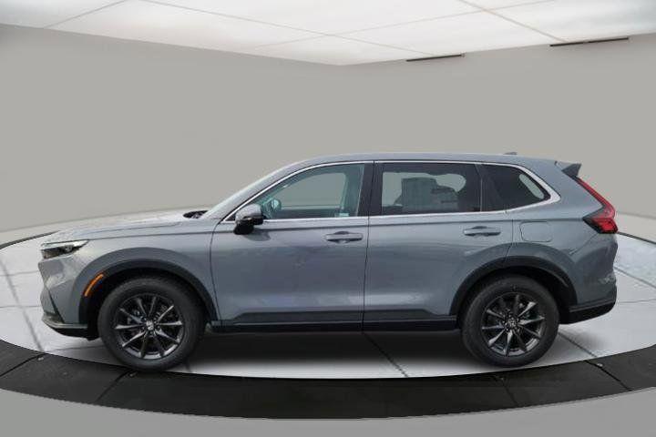new 2026 Honda CR-V car, priced at $38,805