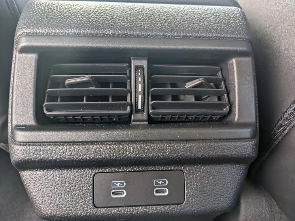 new 2025 Honda Accord Hybrid car, priced at $40,905