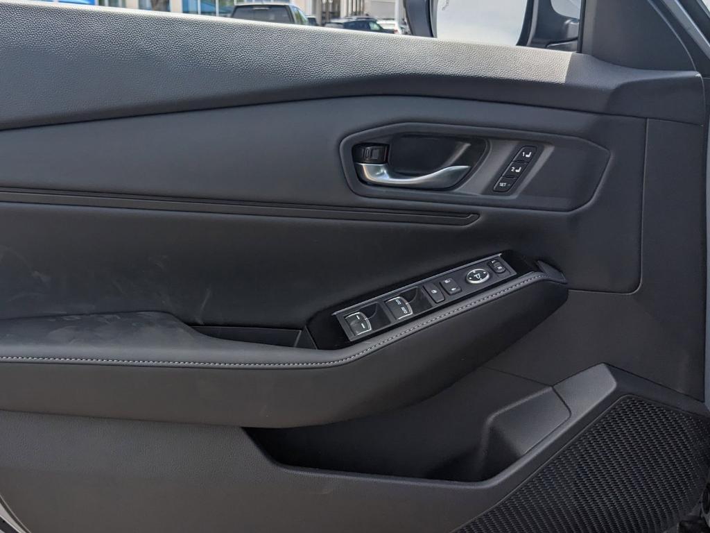new 2025 Honda Accord Hybrid car, priced at $40,905