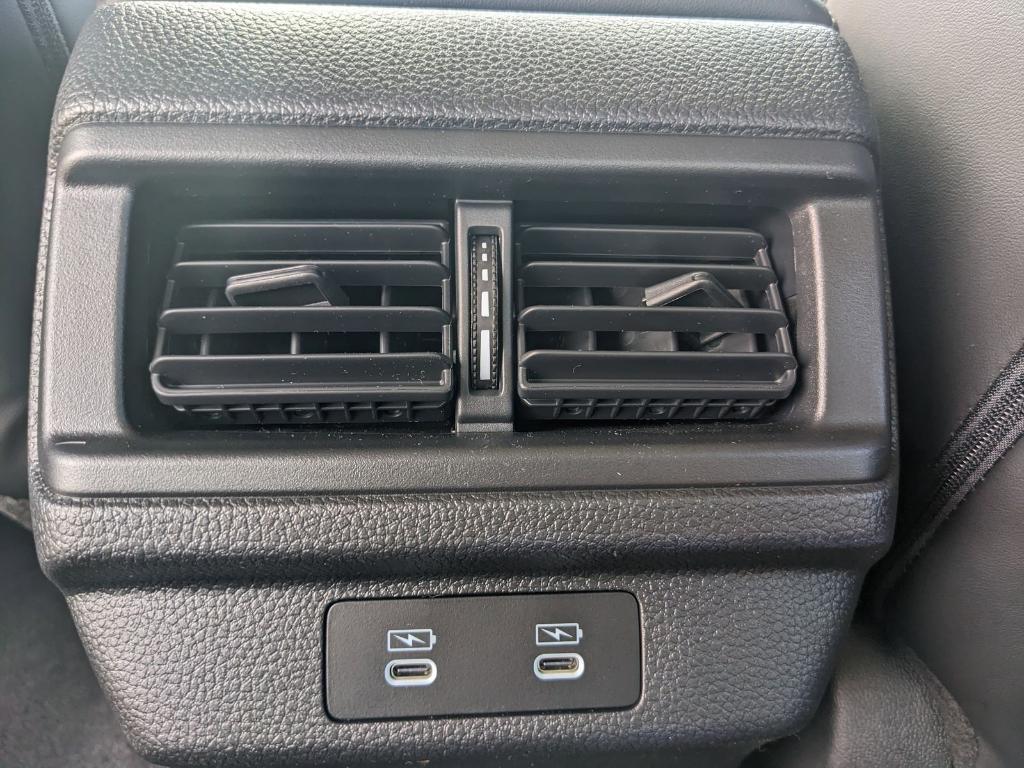 new 2025 Honda Accord Hybrid car, priced at $40,905