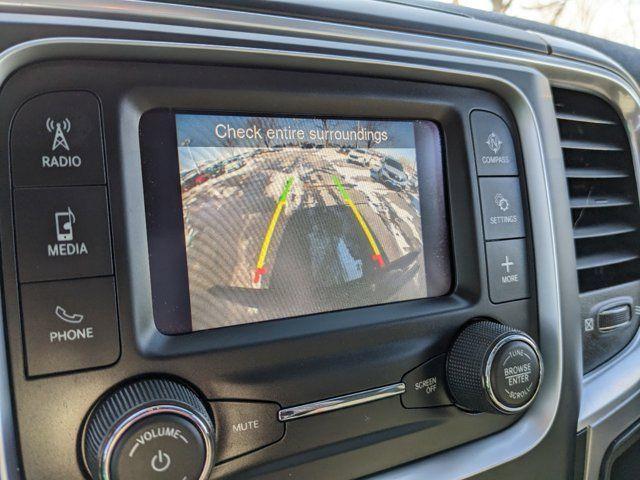 used 2024 Ram 1500 Classic car, priced at $33,900