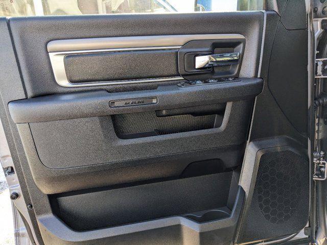 used 2024 Ram 1500 Classic car, priced at $33,900