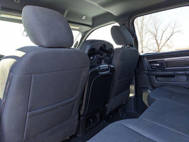 used 2024 Ram 1500 Classic car, priced at $33,900