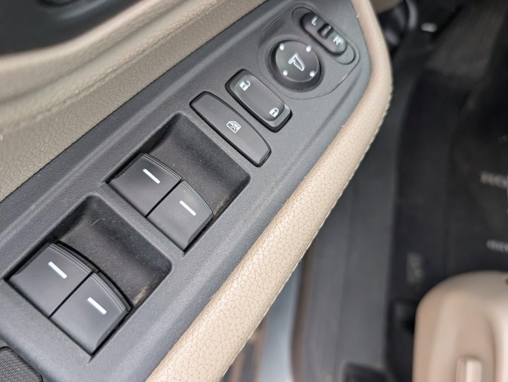 used 2018 Honda Odyssey car, priced at $19,900