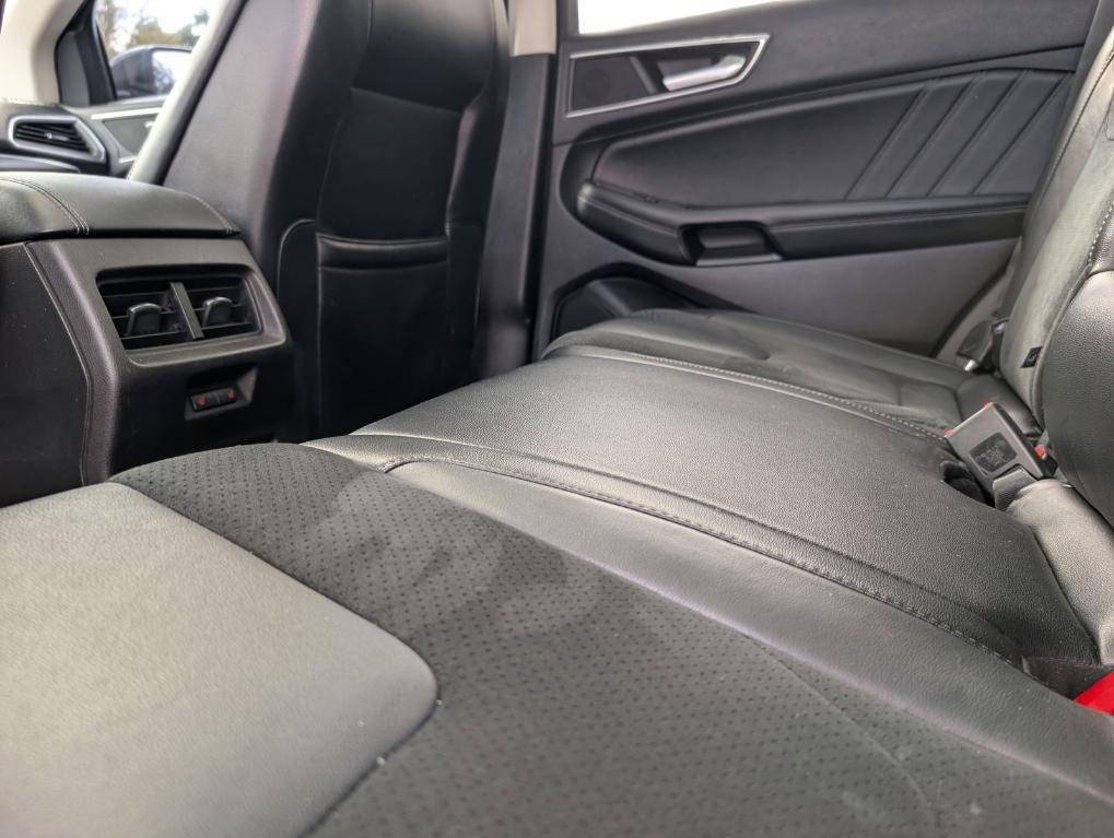 used 2016 Ford Edge car, priced at $17,800