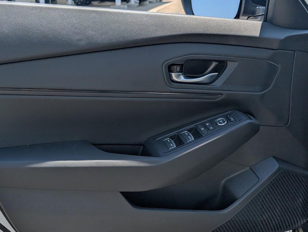 new 2025 Honda Accord car, priced at $32,165