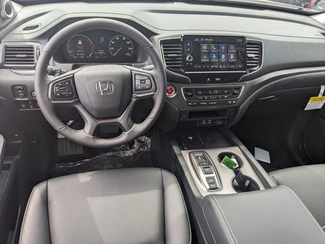 new 2026 Honda Ridgeline car, priced at $45,345