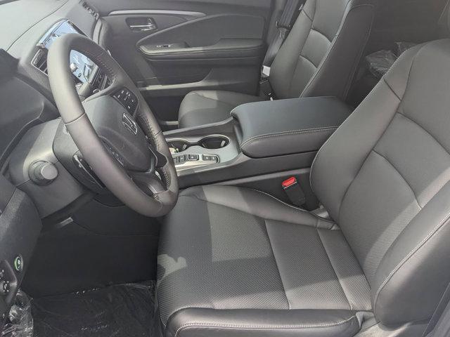 new 2026 Honda Ridgeline car, priced at $45,345