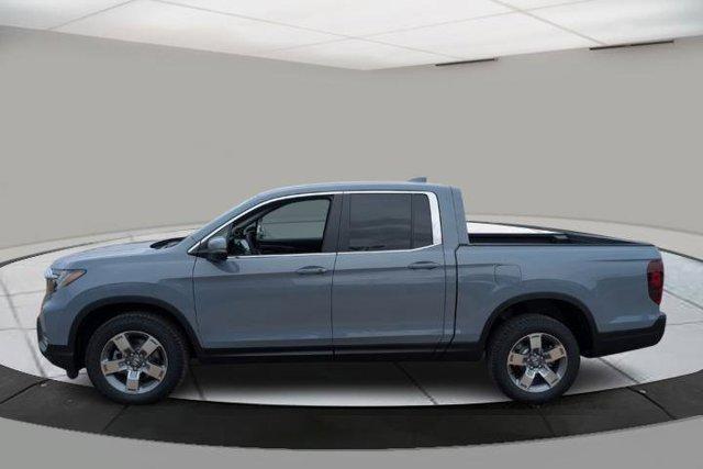 new 2026 Honda Ridgeline car, priced at $45,345