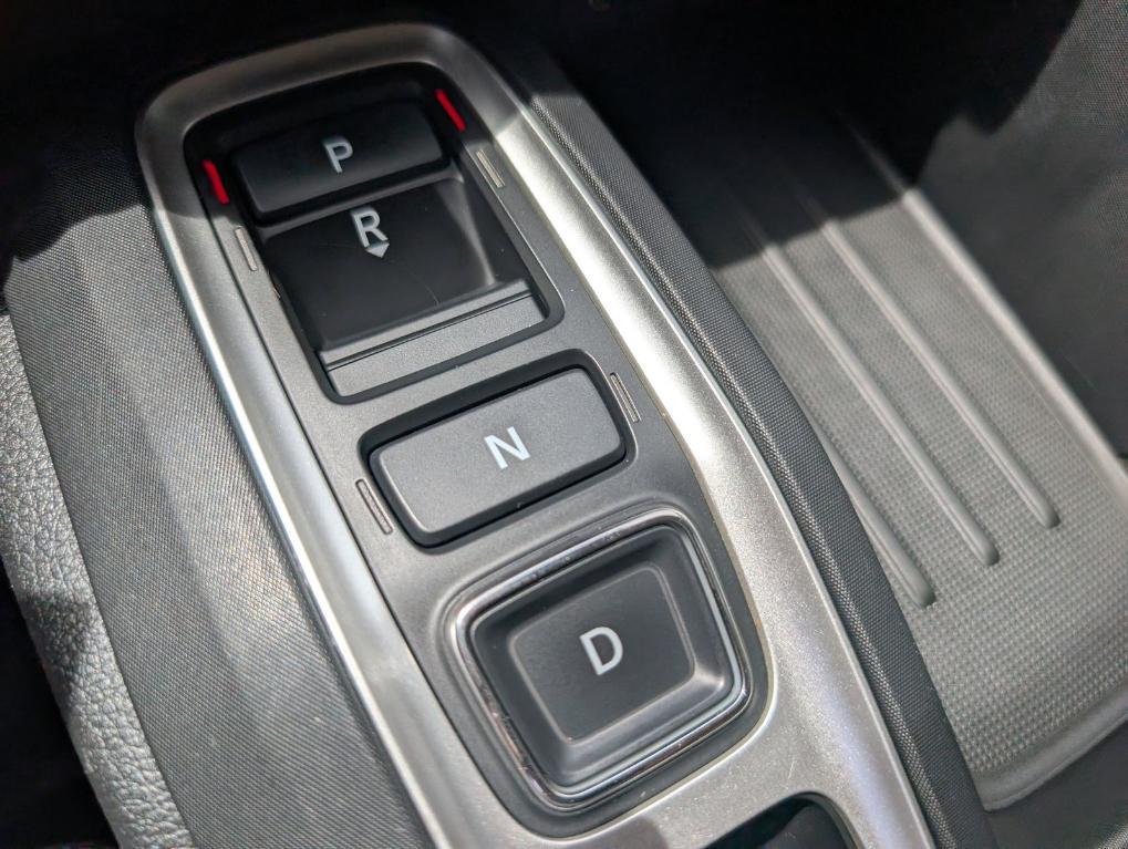 used 2022 Honda Insight car, priced at $25,900