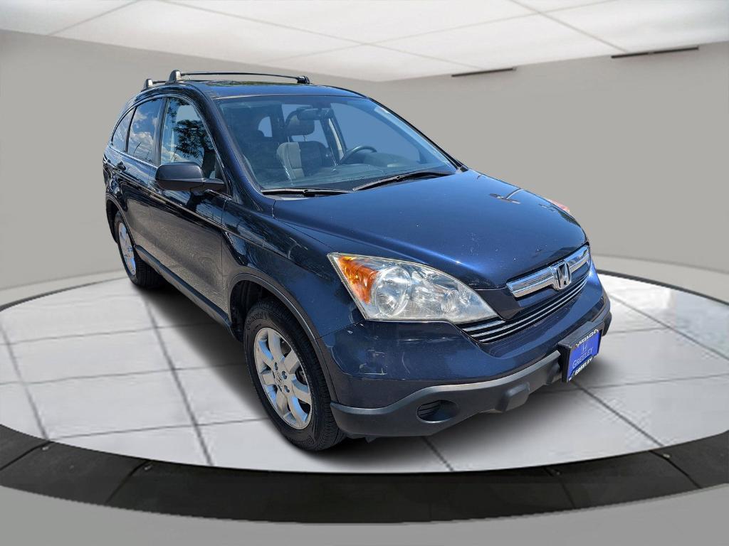 used 2008 Honda CR-V car, priced at $9,400