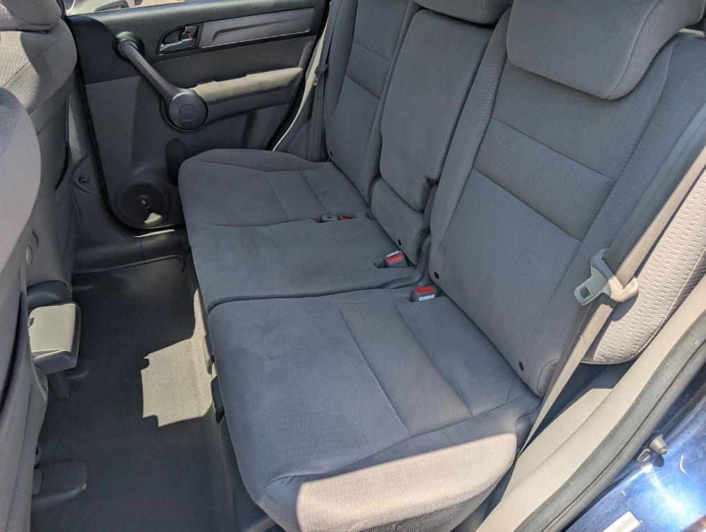 used 2008 Honda CR-V car, priced at $9,400