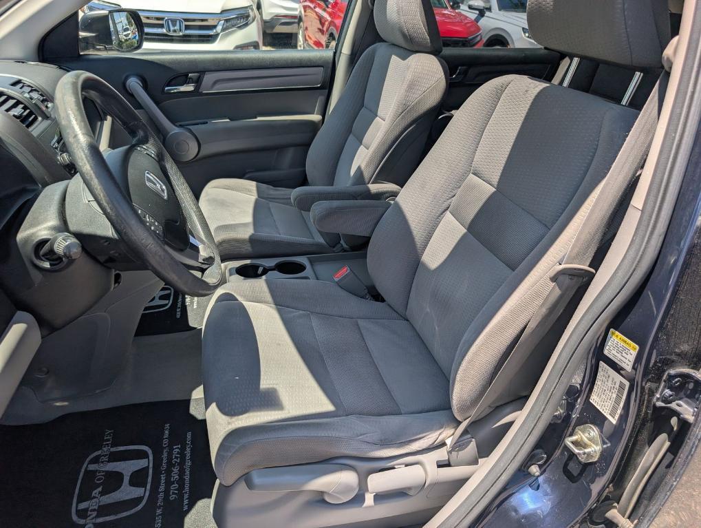 used 2008 Honda CR-V car, priced at $9,400