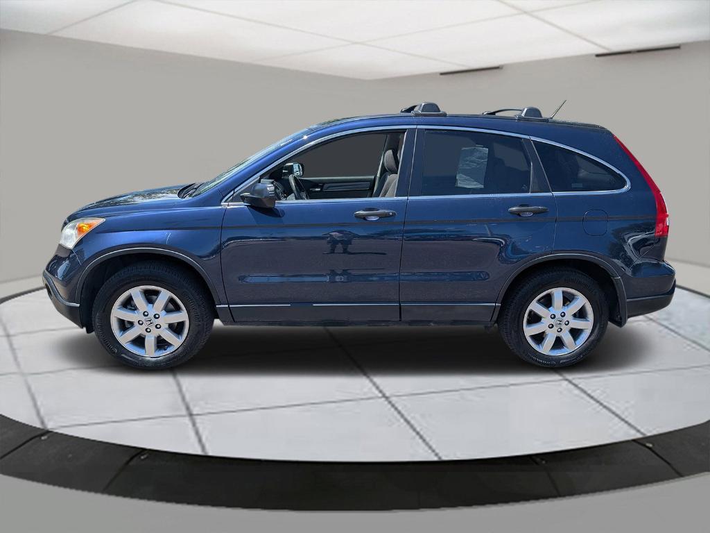 used 2008 Honda CR-V car, priced at $9,400