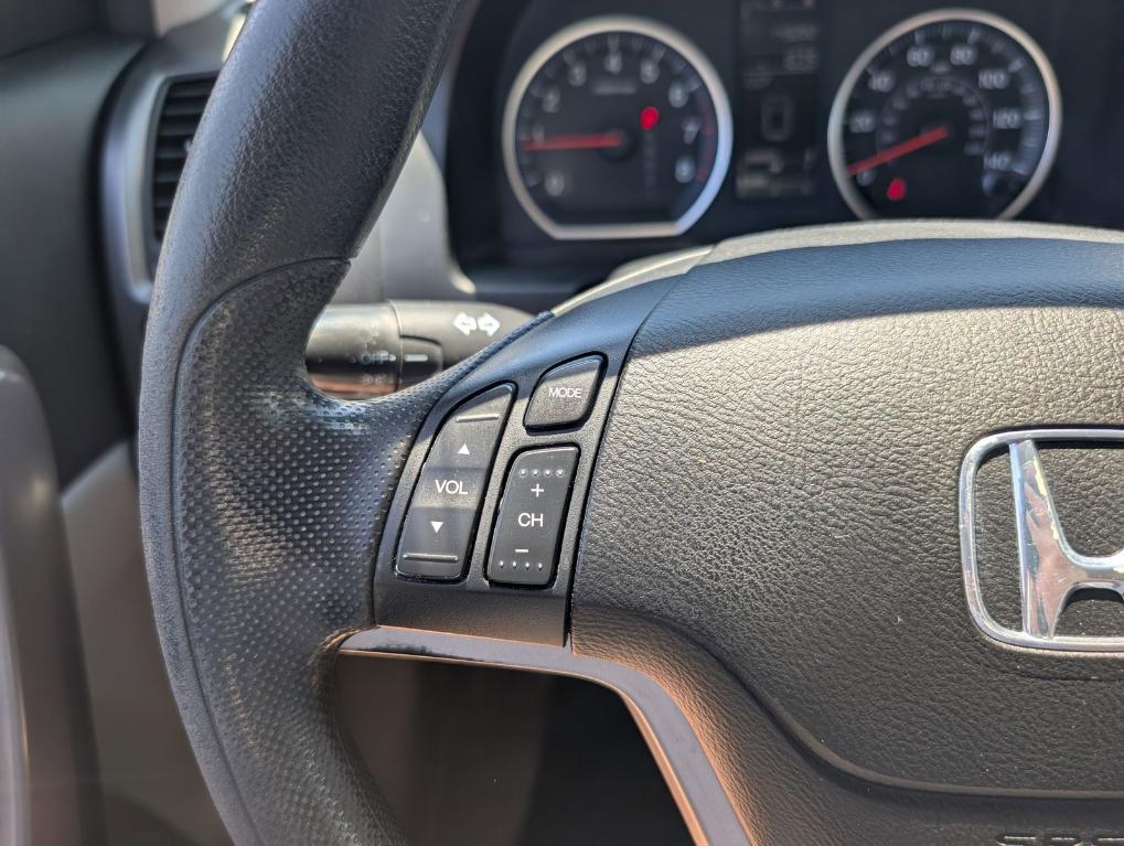 used 2008 Honda CR-V car, priced at $9,400